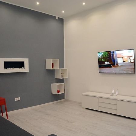 Kiraly Art Apartment 布达佩斯 外观 照片
