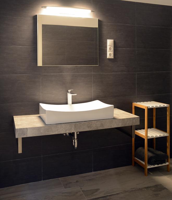 Kiraly Art Apartment 布达佩斯 外观 照片