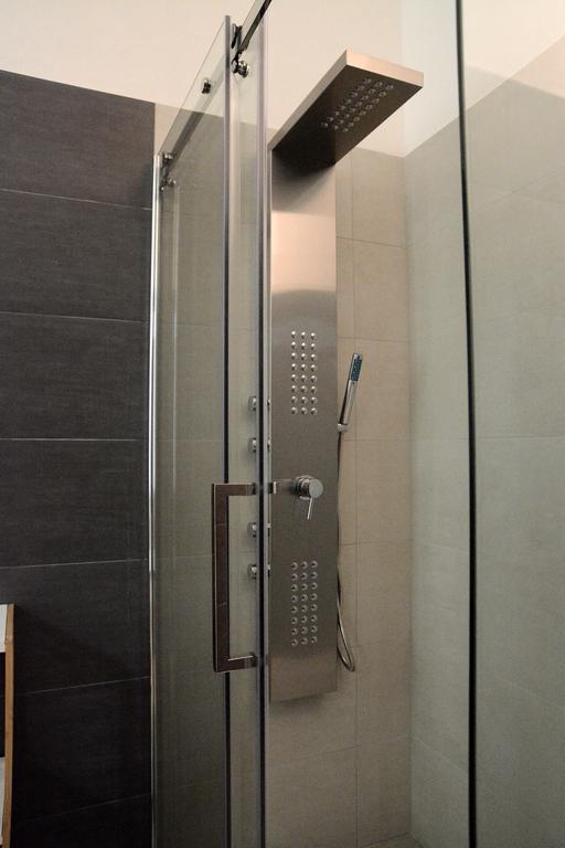 Kiraly Art Apartment 布达佩斯 外观 照片