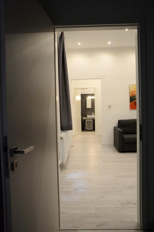Kiraly Art Apartment 布达佩斯 外观 照片
