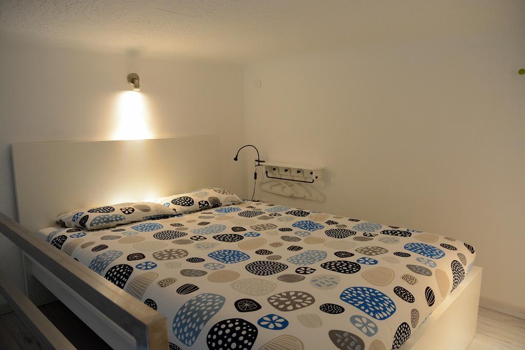 Kiraly Art Apartment 布达佩斯 外观 照片