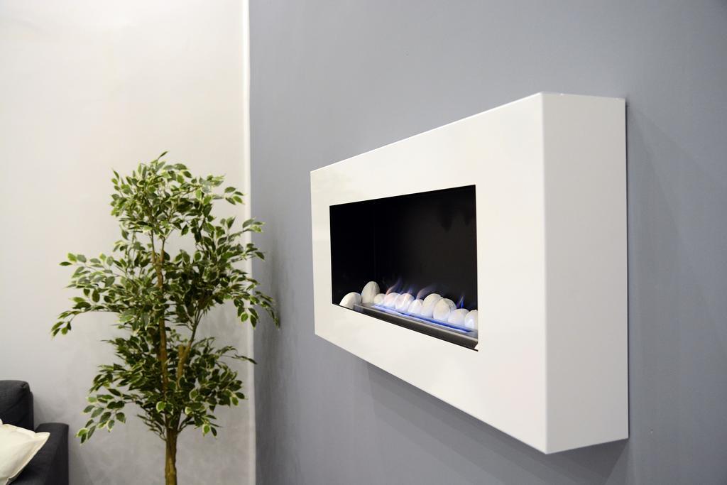 Kiraly Art Apartment 布达佩斯 外观 照片