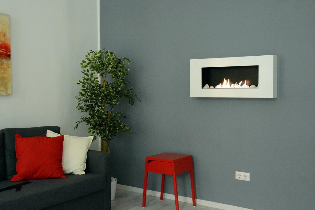 Kiraly Art Apartment 布达佩斯 外观 照片