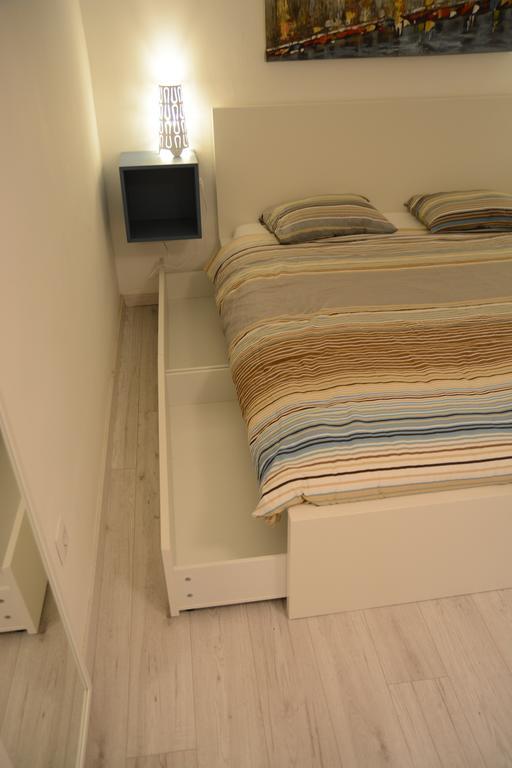 Kiraly Art Apartment 布达佩斯 外观 照片